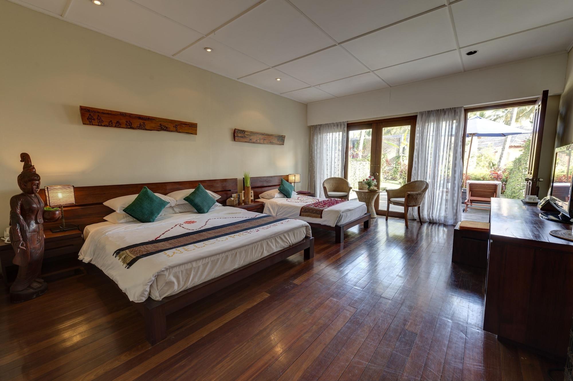 Bayview - The Beach Resort Ngapali Ngoại thất bức ảnh