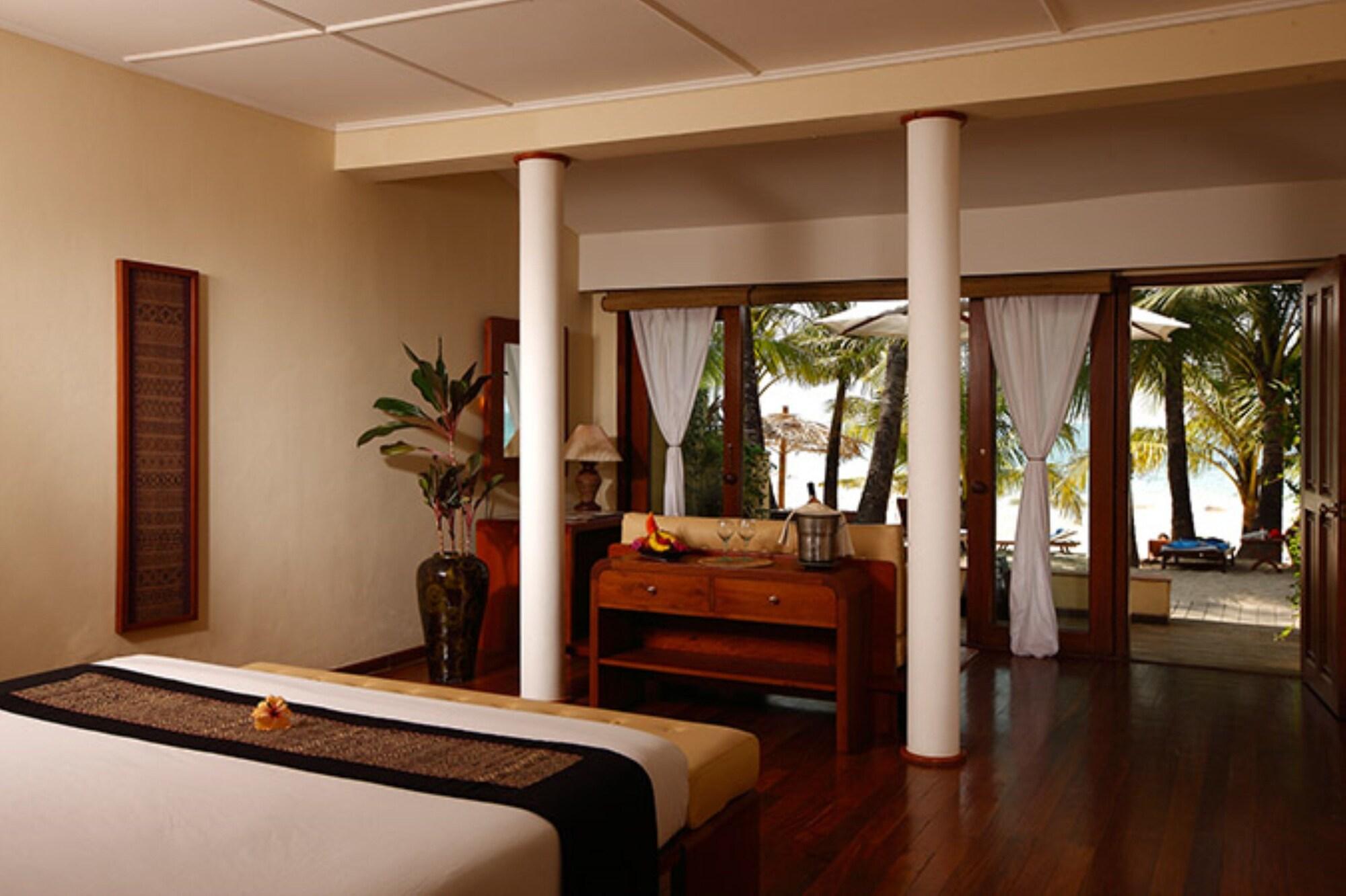 Bayview - The Beach Resort Ngapali Ngoại thất bức ảnh