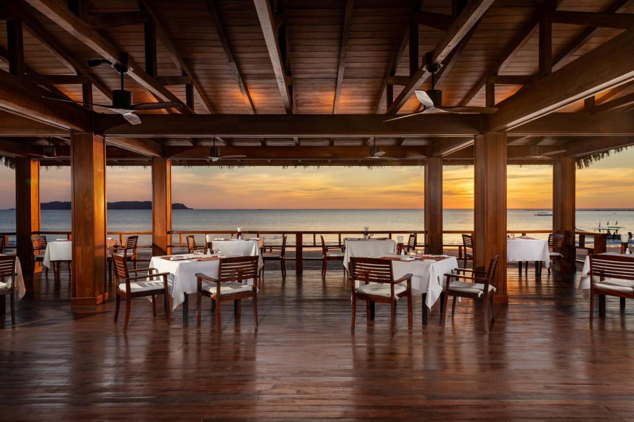 Bayview - The Beach Resort Ngapali Ngoại thất bức ảnh
