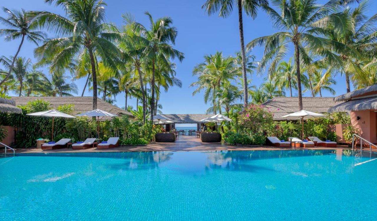 Bayview - The Beach Resort Ngapali Ngoại thất bức ảnh