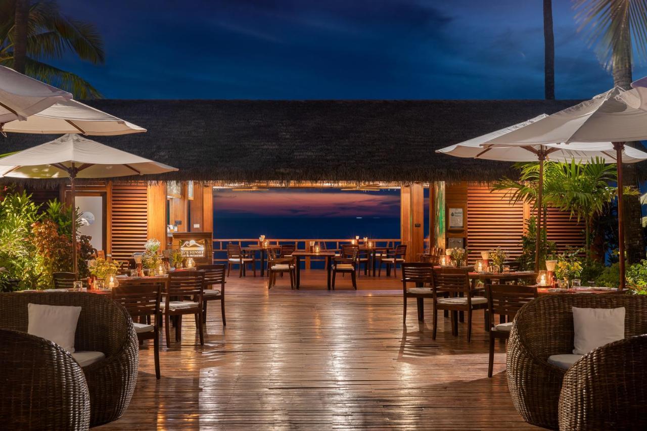 Bayview - The Beach Resort Ngapali Ngoại thất bức ảnh