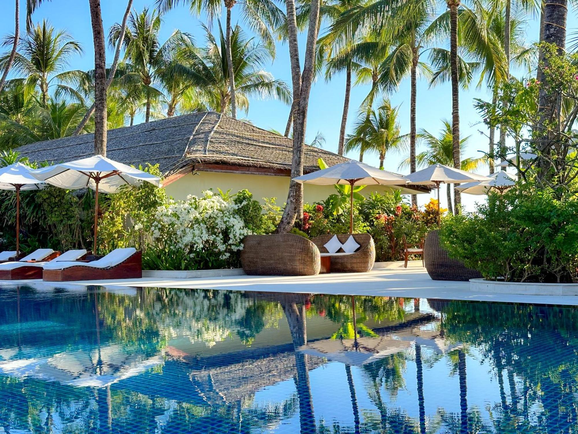 Bayview - The Beach Resort Ngapali Ngoại thất bức ảnh