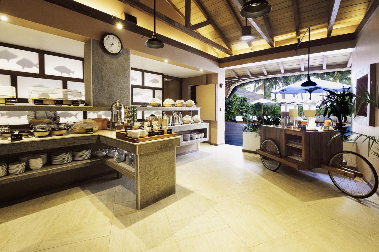Bayview - The Beach Resort Ngapali Ngoại thất bức ảnh