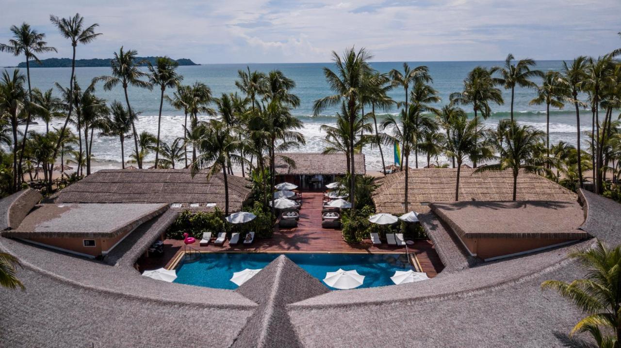 Bayview - The Beach Resort Ngapali Ngoại thất bức ảnh