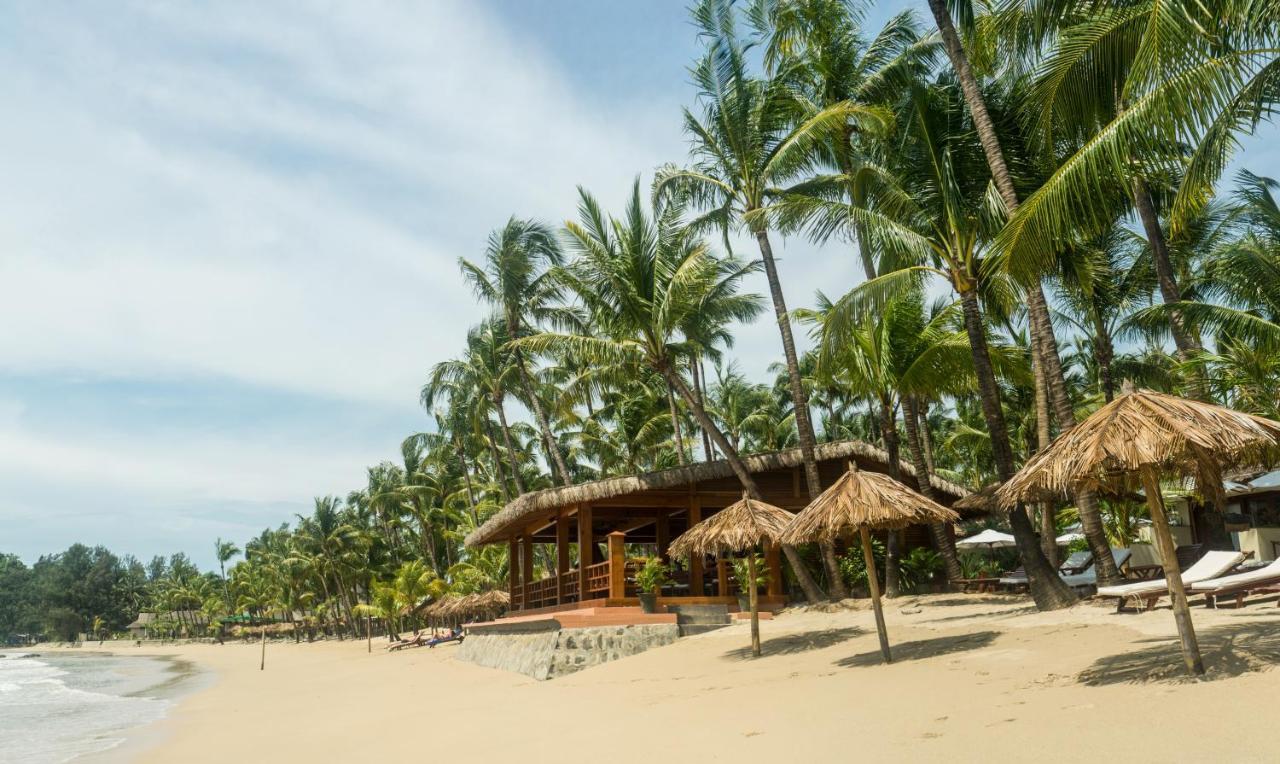 Bayview - The Beach Resort Ngapali Ngoại thất bức ảnh